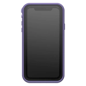 Водонепроницаемый чехол Lifeproof FRĒ Violet Vendetta для iPhone 11 - Фото 3