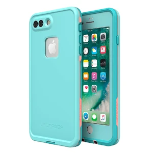 Чехол LifeProof FRĒ Wipeout для iPhone 7 Plus | 8 Plus - Фото 2