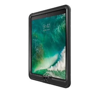 Чохол LifeProof NÜÜD Black для iPad Air 3 (2019) | Pro 10.5" - Фото 3