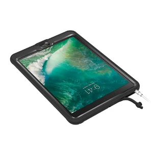 Чохол LifeProof NÜÜD Black для iPad Air 3 (2019) | Pro 10.5" - Фото 8