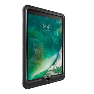 Чохол LifeProof NÜÜD Black для iPad Air 3 (2019) | Pro 10.5" - Фото 6