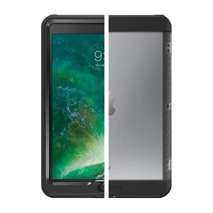 Чохол LifeProof NÜÜD Black для iPad Air 3 (2019) | Pro 10.5" - Фото 5