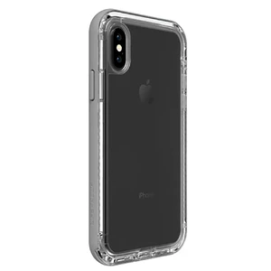 Противоударный чехол LifeProof NËXT Beach Pebble для iPhone X | XS - Фото 6