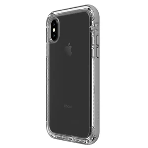 Противоударный чехол LifeProof NËXT Beach Pebble для iPhone X | XS - Фото 7