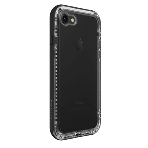 Противоударный чехол LifeProof NËXT Black Crystal для iPhone SE 3 | SE 2 | 8 | 7 - Фото 7