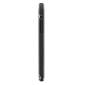 Противоударный чехол LifeProof NËXT Black Crystal для iPhone X | XS - Фото 8