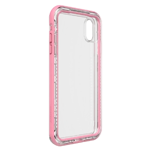 Протиударний чохол LifeProof NËXT Cactus Rose для iPhone XR - Фото 2