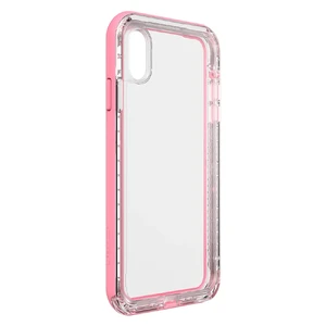 Протиударний чохол LifeProof NËXT Cactus Rose для iPhone XR - Фото 4