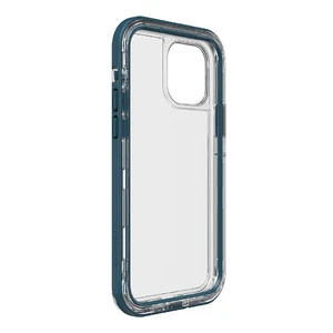 Прозорий чохол LifeProof NËXT Case Clear Lake для iPhone 12 | 12 Pro B08D6Y7HM4 - Фото 1