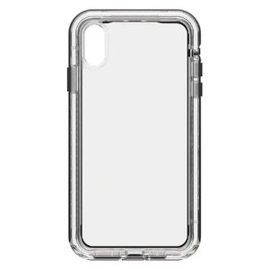 Противоударный чехол LifeProof NËXT Black Crystal для iPhone XR - Фото 5
