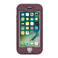 Чехол LifeProof NÜÜD Plum Reef Purple для iPhone 7/8/SE 2020 77-56813 - Фото 1