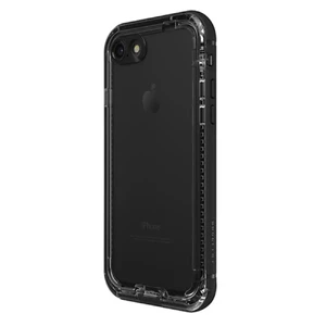 Чехол LifeProof NÜÜD Black для iPhone SE 3 | SE 2 | 8 | 7 - Фото 3