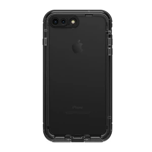 Чехол LifeProof NÜÜD Black для iPhone 7 Plus | 8 Plus - Фото 2