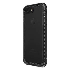 Чехол LifeProof NÜÜD Black для iPhone 7 Plus | 8 Plus - Фото 3