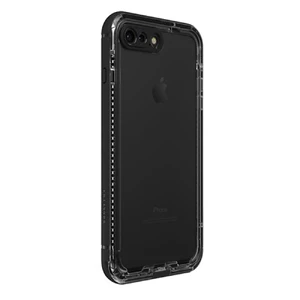 Чехол LifeProof NÜÜD Black для iPhone 7 Plus | 8 Plus - Фото 4