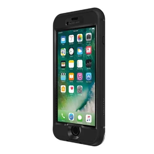 Чехол LifeProof NÜÜD Black для iPhone 7 Plus | 8 Plus - Фото 5