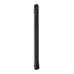 Чехол LifeProof NÜÜD Black для iPhone 7 Plus | 8 Plus - Фото 7