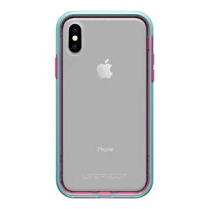 Чехол LifeProof SLAM Aloha Sunset для iPhone X | XS - Фото 4