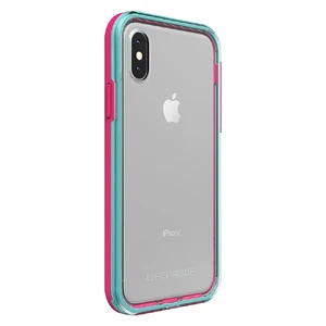 Чехол LifeProof SLAM Aloha Sunset для iPhone X | XS - Фото 7