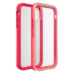 Протиударний чохол LifeProof SLAM Coral Sunset для iPhone XR