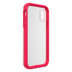 Противоударный чехол LifeProof SLAM Coral Sunset для iPhone XR - Фото 2