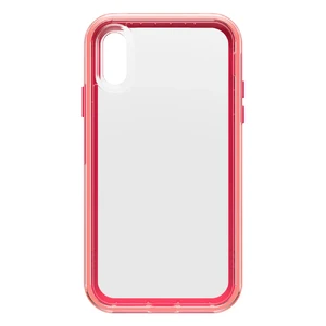 Противоударный чехол LifeProof SLAM Coral Sunset для iPhone XR - Фото 5