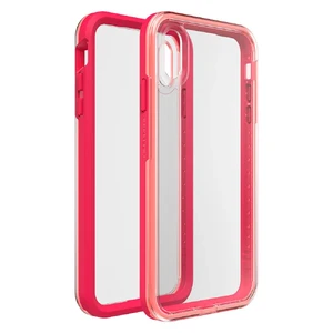 Чехол LifeProof SLAM Coral Sunset для iPhone XS Max 77-60157 - Фото 1