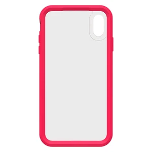 Чехол LifeProof SLAM Coral Sunset для iPhone XS Max - Фото 3
