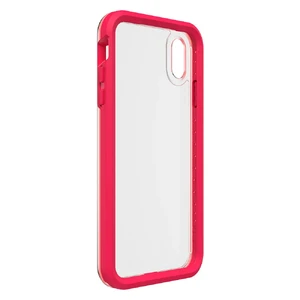 Чехол LifeProof SLAM Coral Sunset для iPhone XS Max - Фото 4