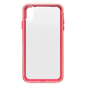 Чехол LifeProof SLAM Coral Sunset для iPhone XS Max - Фото 5