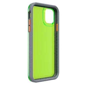 Противоударный чехол LifeProof SLAM Cyber для iPhone 11 77-62491 - Фото 1