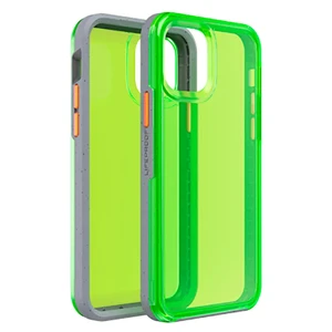 Противоударный чехол LifeProof SLAM Cyber для iPhone 11 - Фото 2