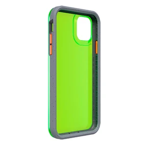 Протиударний чохол LifeProof SLAM Cyber ​​для iPhone 11 Pro 77-62551 - Фото 1