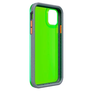 Протиударний чохол LifeProof SLAM Cyber ​​для iPhone 11 Pro Max 77-62613 - Фото 1
