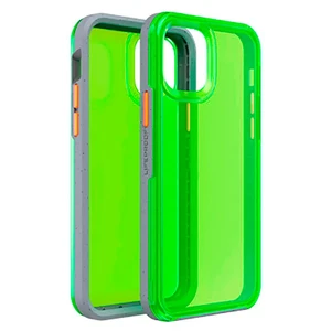 Протиударний чохол LifeProof SLAM Cyber ​​для iPhone 11 Pro Max - Фото 2