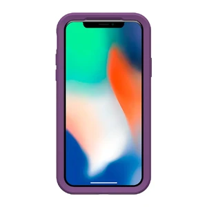 Чохол LifeProof SLAM Free Flow для iPhone X | XS - Фото 3