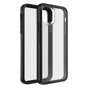 Противоударный чехол LifeProof SLAM Black Crystal для iPhone 11 77-62489 - Фото 1