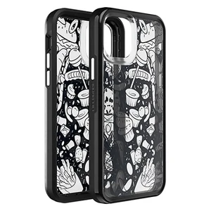 Протиударний чохол LifeProof SLAM Junk Food для iPhone 11 - Фото 2