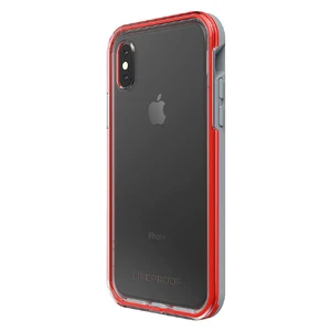 Чехол LifeProof SLAM Lava Chaser для iPhone X | XS - Фото 2