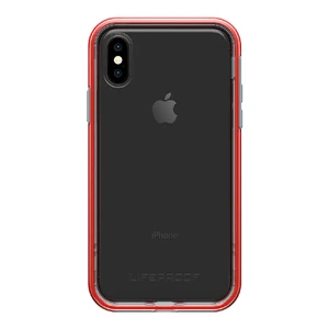 Чехол LifeProof SLAM Lava Chaser для iPhone X | XS - Фото 4