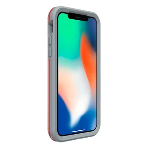 Чехол LifeProof SLAM Lava Chaser для iPhone X | XS - Фото 6