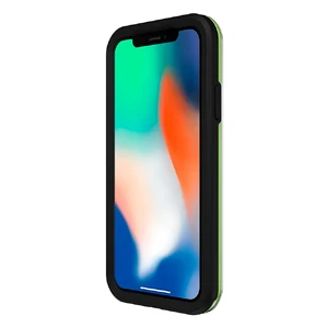 Чохол LifeProof SLAM Night Flash для iPhone X | XS