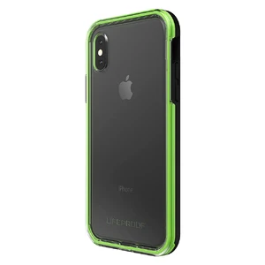 Чохол LifeProof SLAM Night Flash для iPhone X | XS - Фото 2