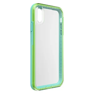 Чохол LifeProof SLAM Sea Glass для iPhone XS Max - Фото 4