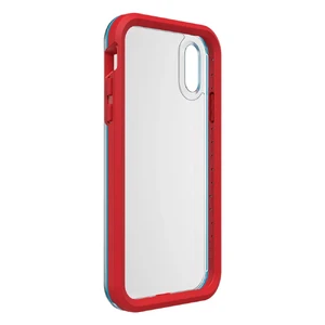 Противоударный чехол LifeProof SLAM Varsity для iPhone XR - Фото 2