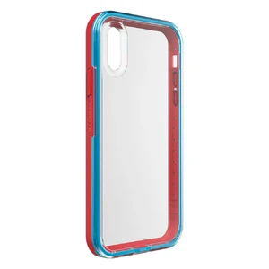 Противоударный чехол LifeProof SLAM Varsity для iPhone XR - Фото 4
