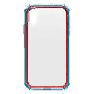 Противоударный чехол LifeProof SLAM Varsity для iPhone XR - Фото 5