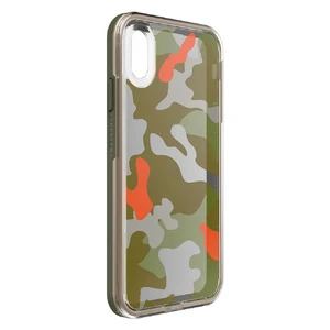 Чехол LifeProof SLAM Woodland Camo для iPhone XS Max - Фото 4
