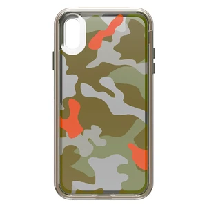 Чехол LifeProof SLAM Woodland Camo для iPhone XS Max - Фото 5