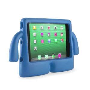 Дитячий чохол iLoungeMax iGuy Light Blue для iPad mini 5 | 4 | 3 | 2 | 1
